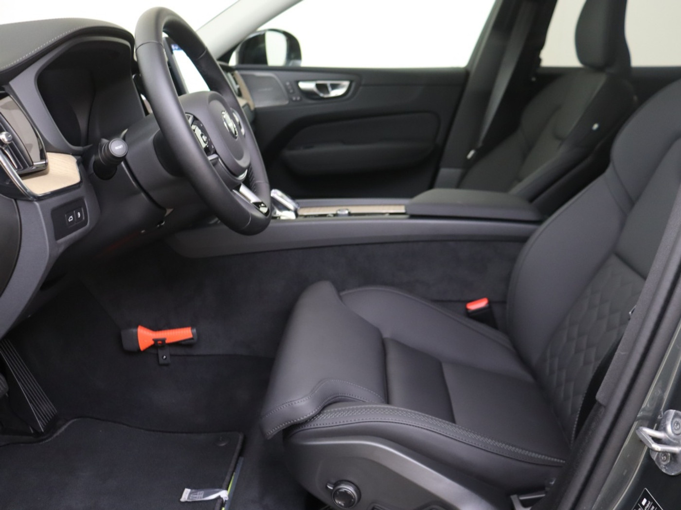Foto van Volvo Xc60