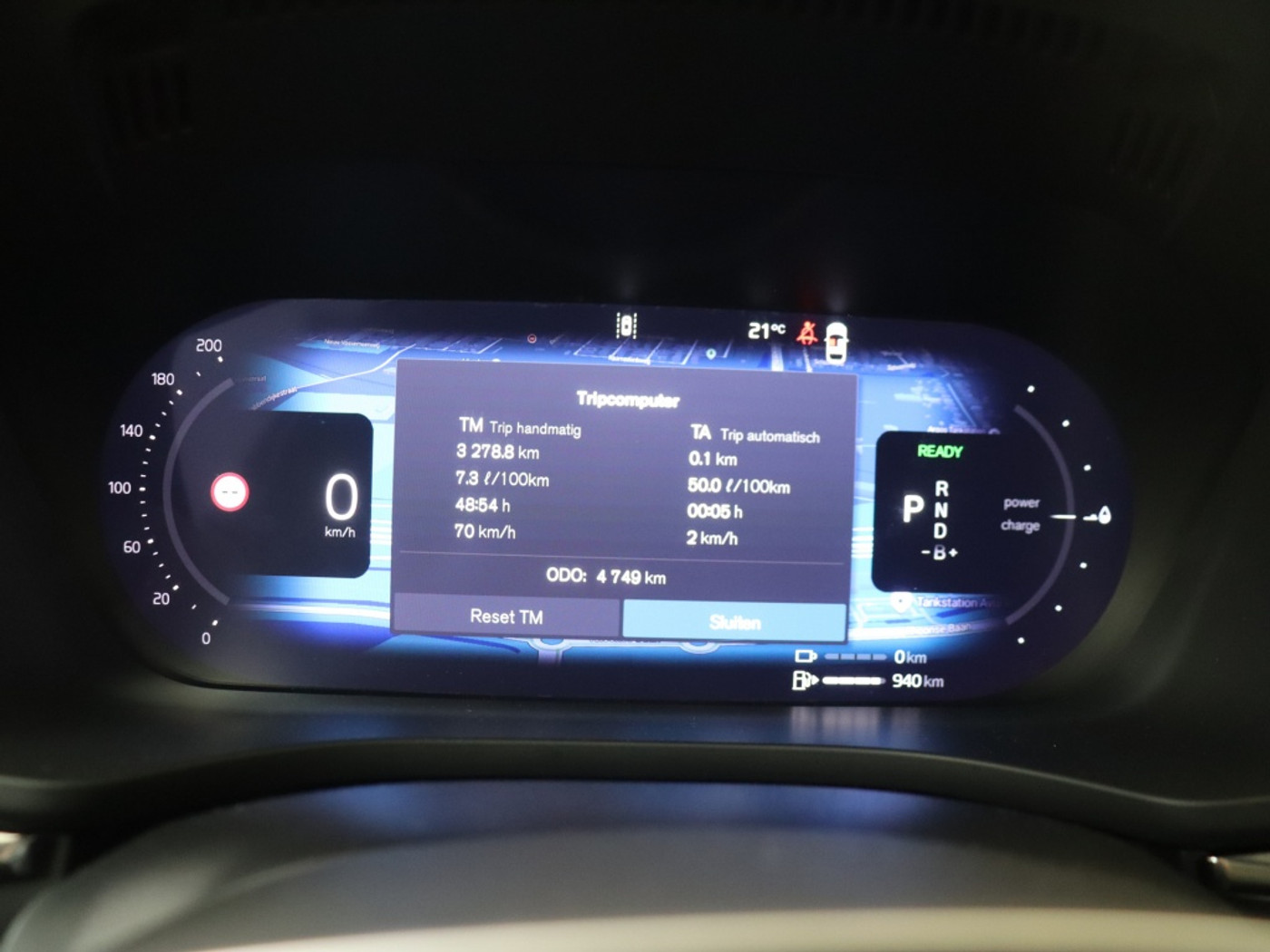Foto van Volvo Xc60