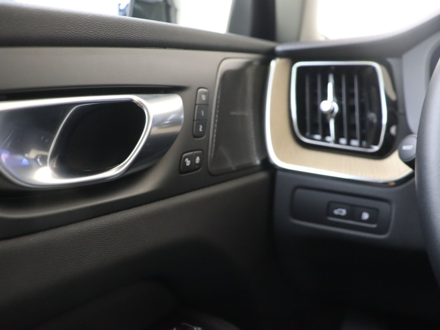 Foto van Volvo Xc60