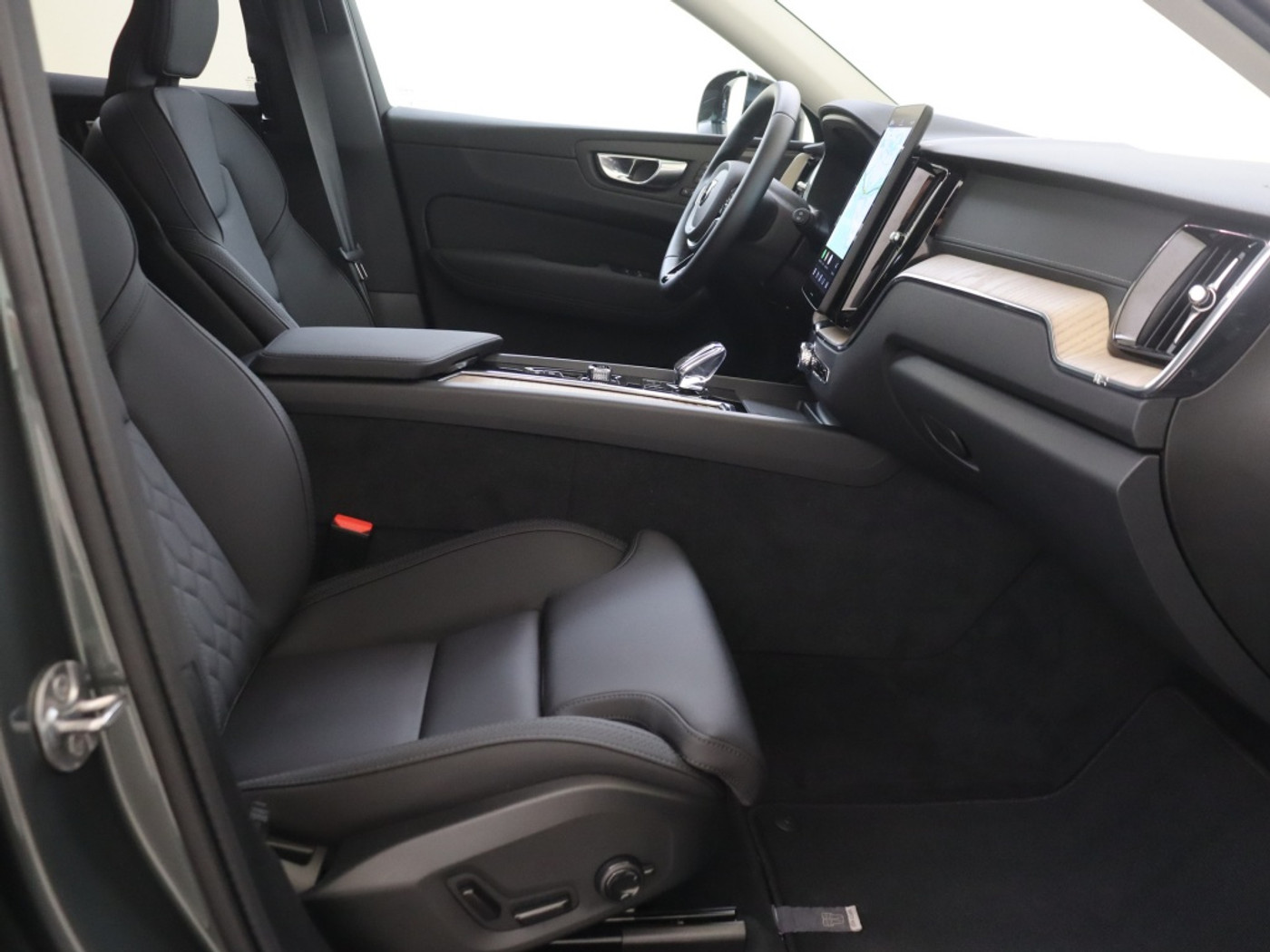 Foto van Volvo Xc60
