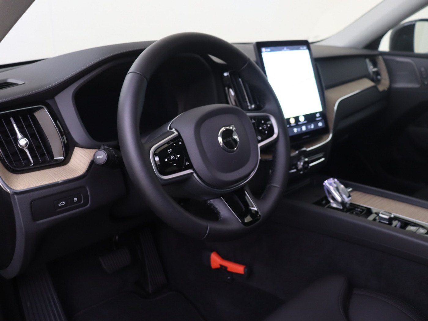 Foto van Volvo Xc60