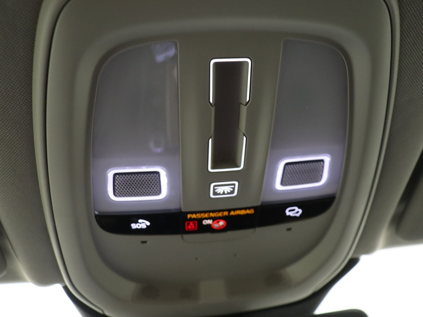Foto van Volvo Xc60