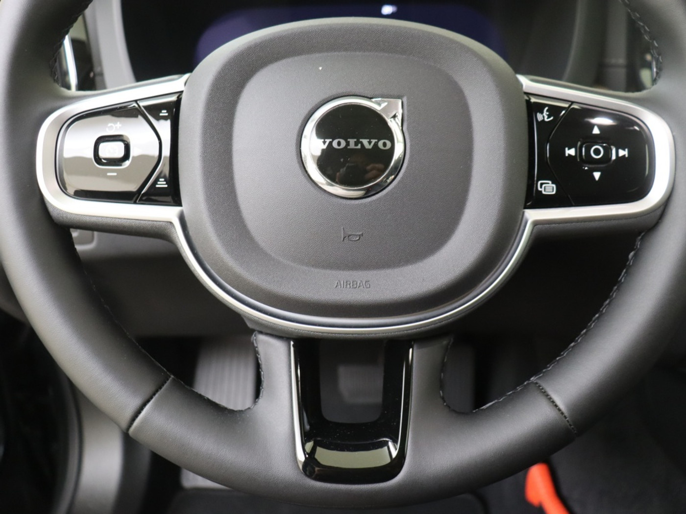 Foto van Volvo Xc60