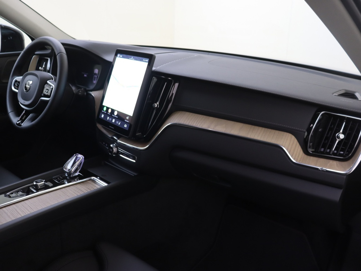Foto van Volvo Xc60