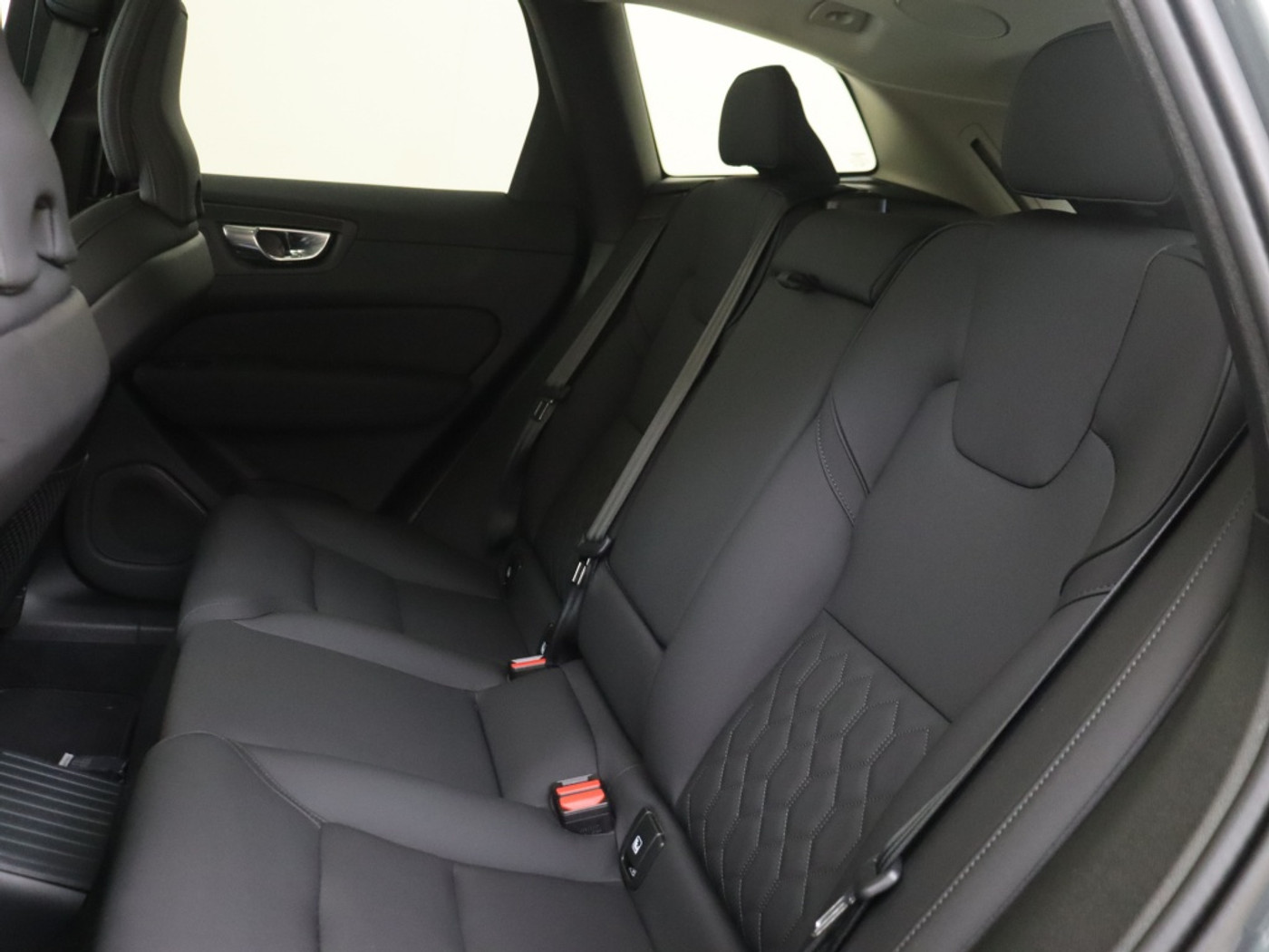 Foto van Volvo Xc60