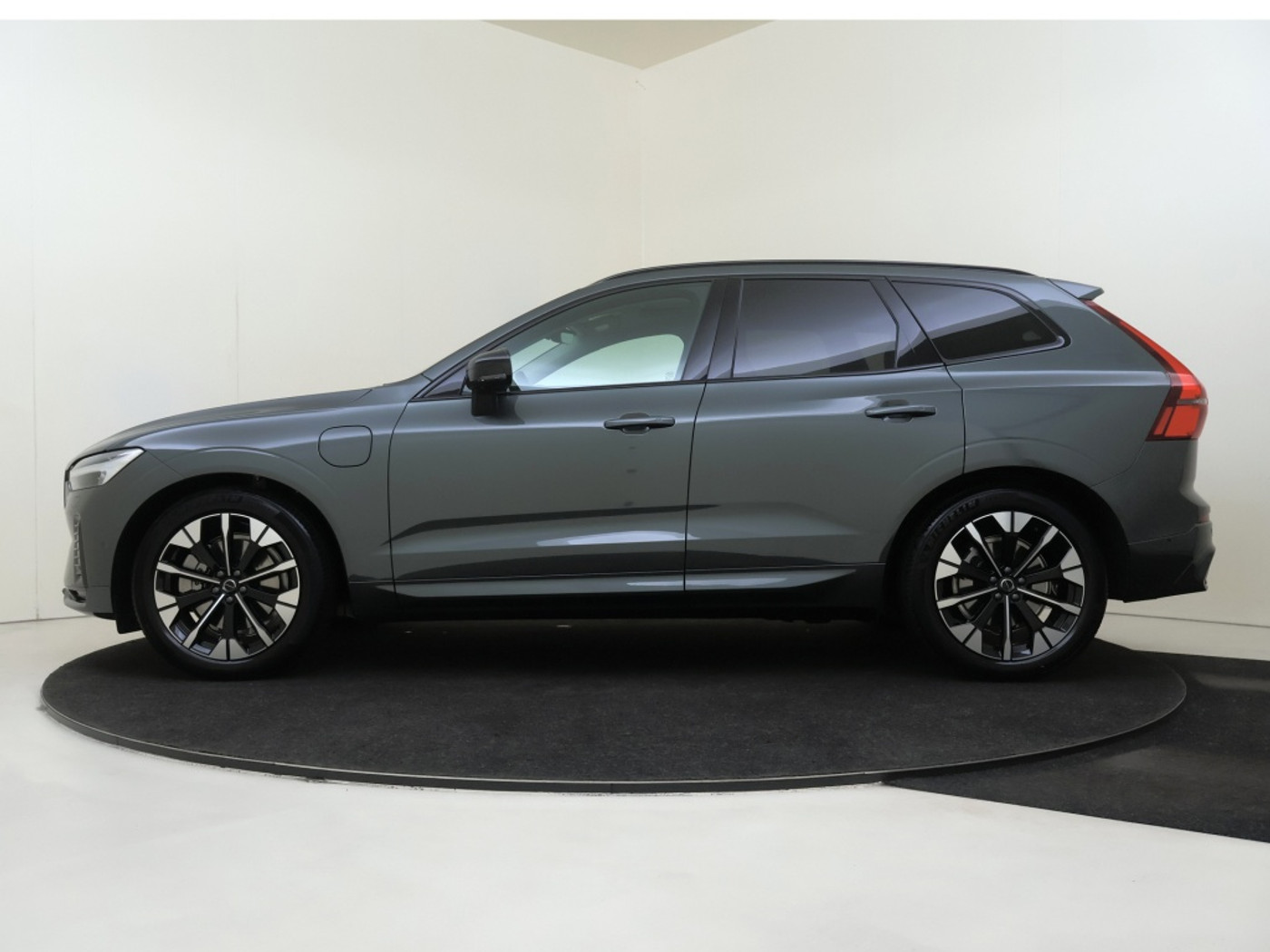 Foto van Volvo Xc60