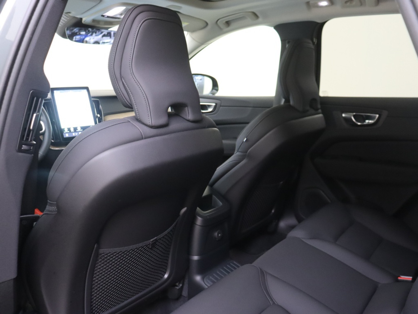 Foto van Volvo Xc60