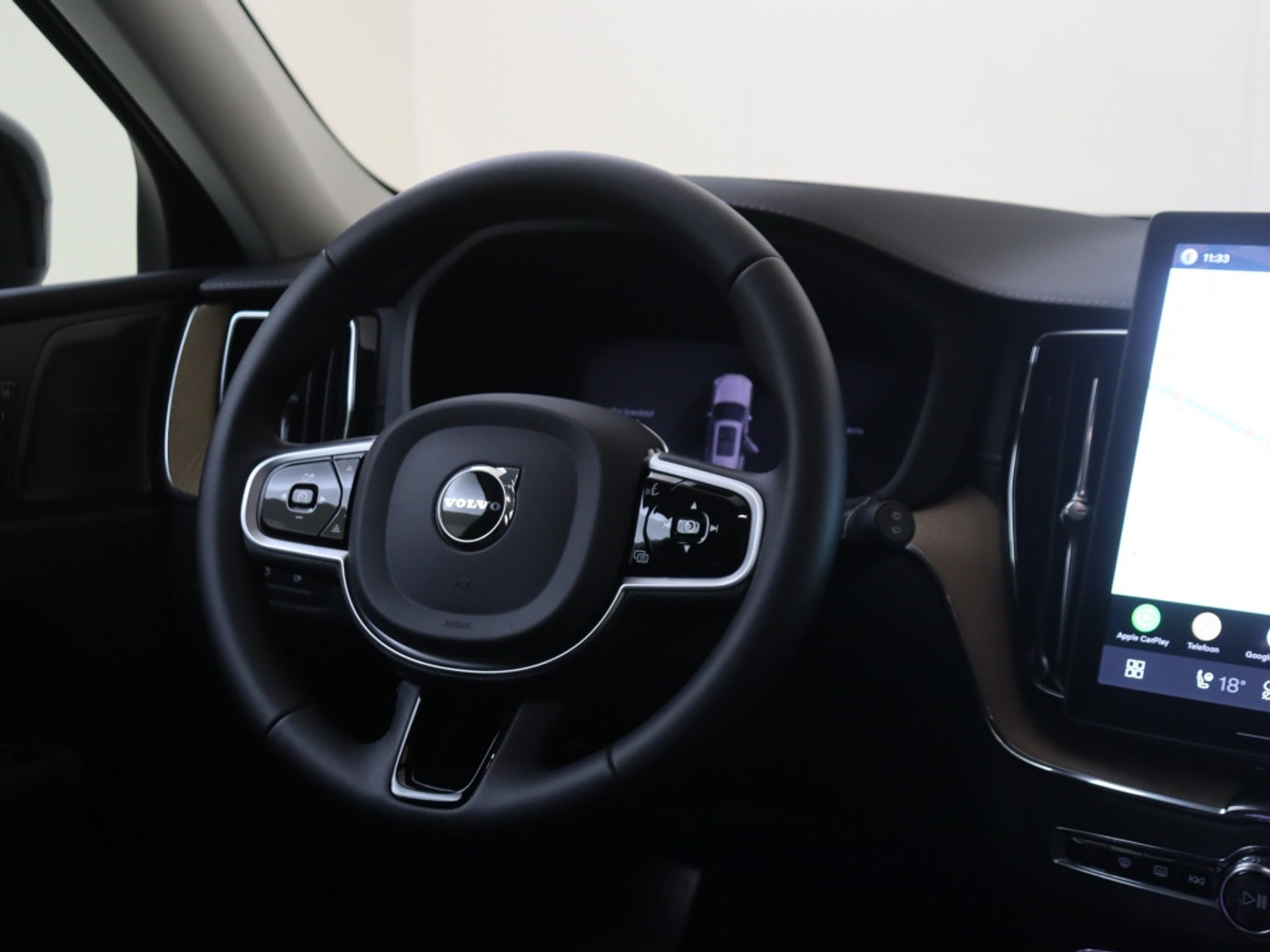 Foto van Volvo Xc60