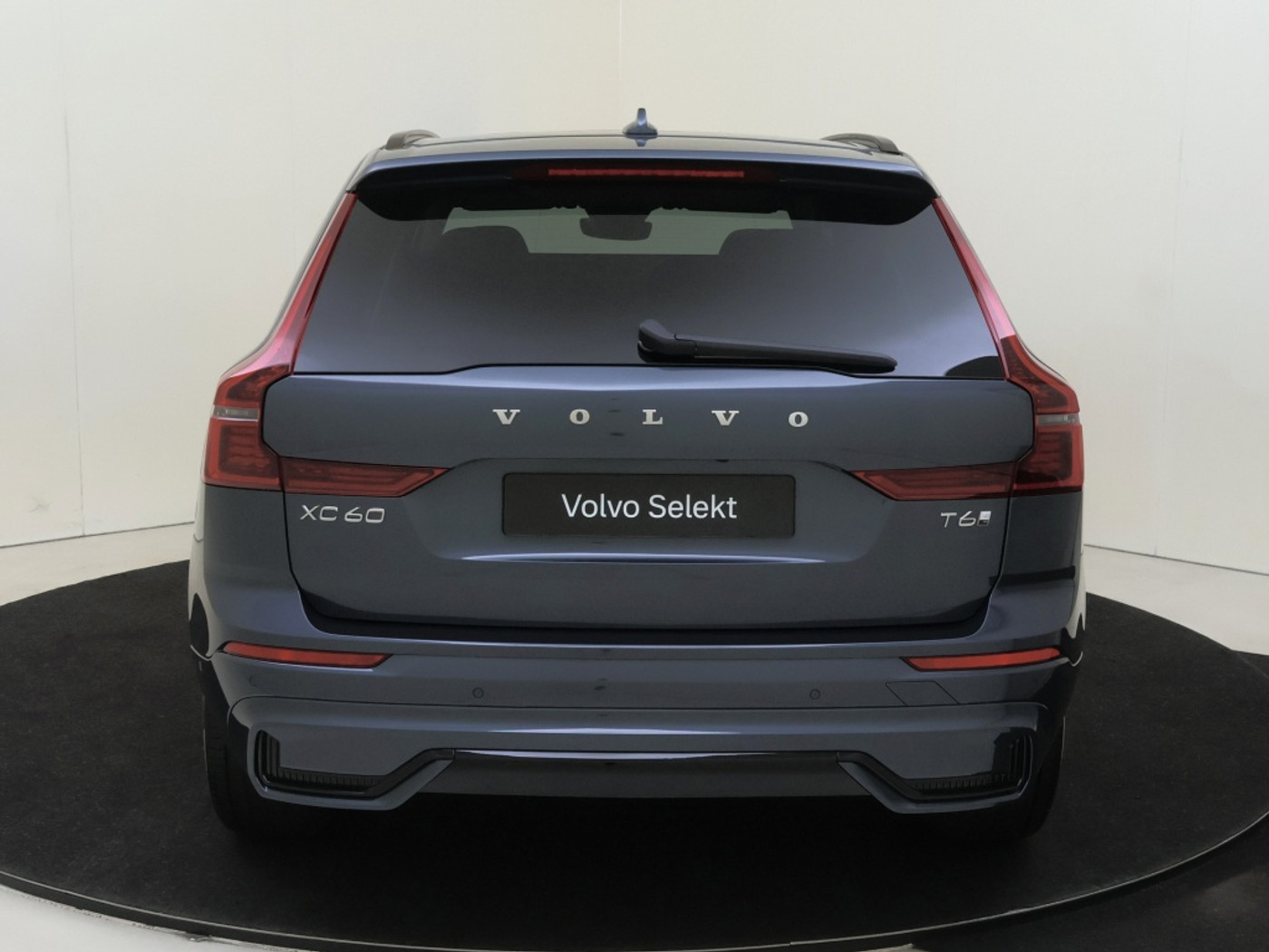 Foto van Volvo Xc60