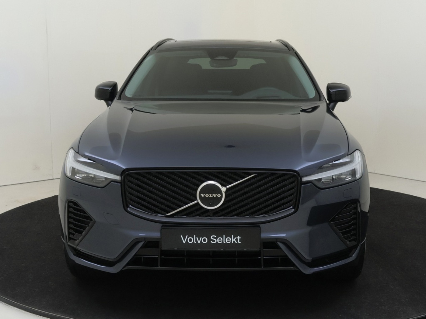 Foto van Volvo Xc60
