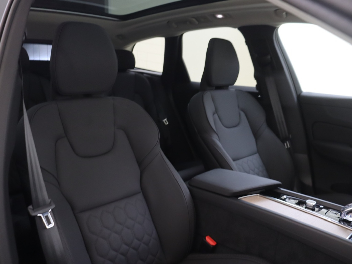 Foto van Volvo Xc60