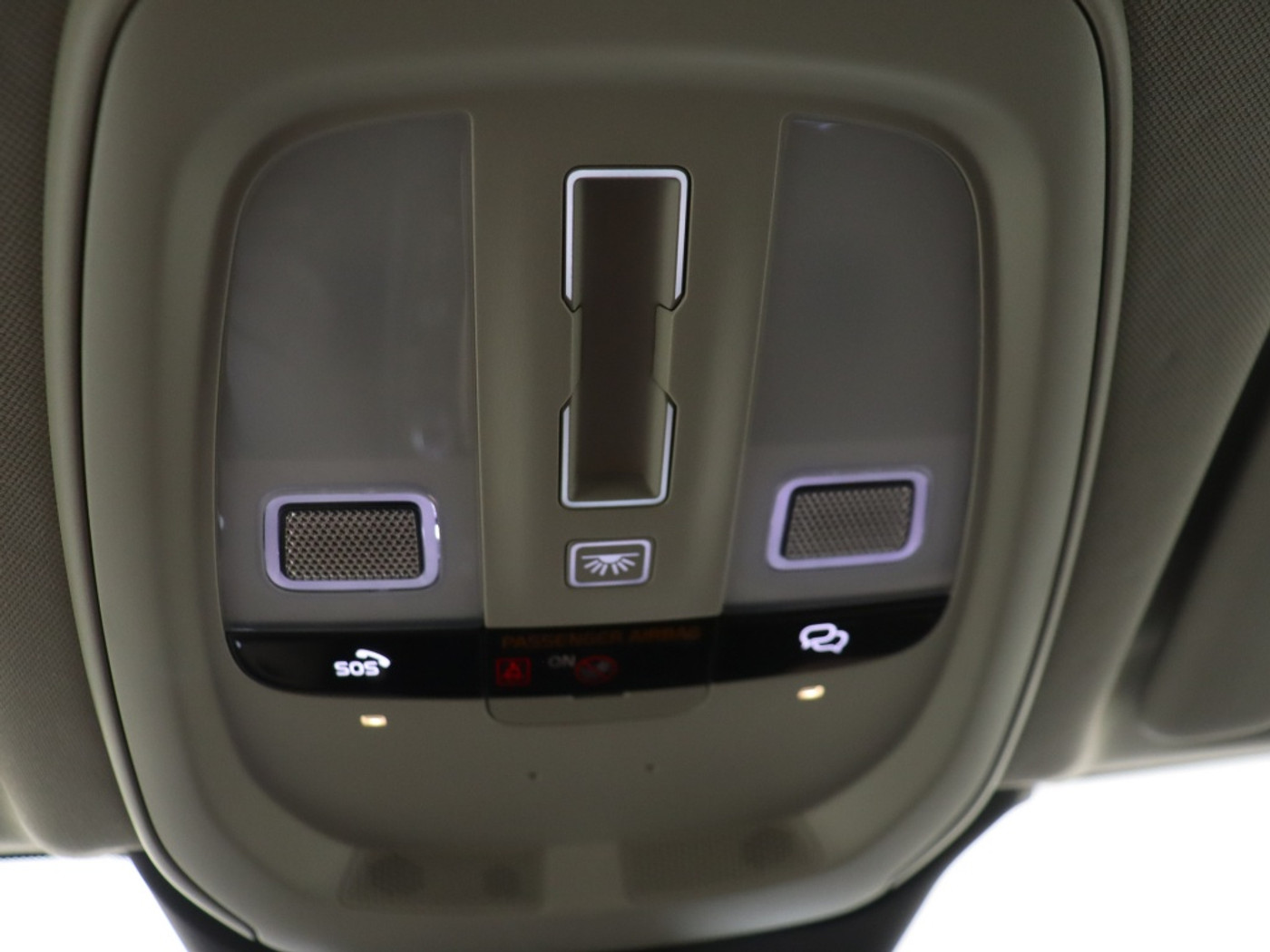 Foto van Volvo Xc60