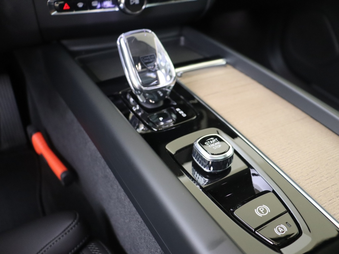 Foto van Volvo Xc60