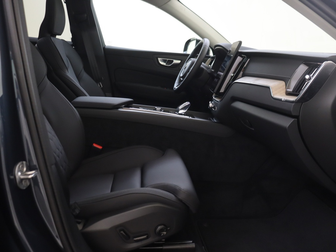 Foto van Volvo Xc60