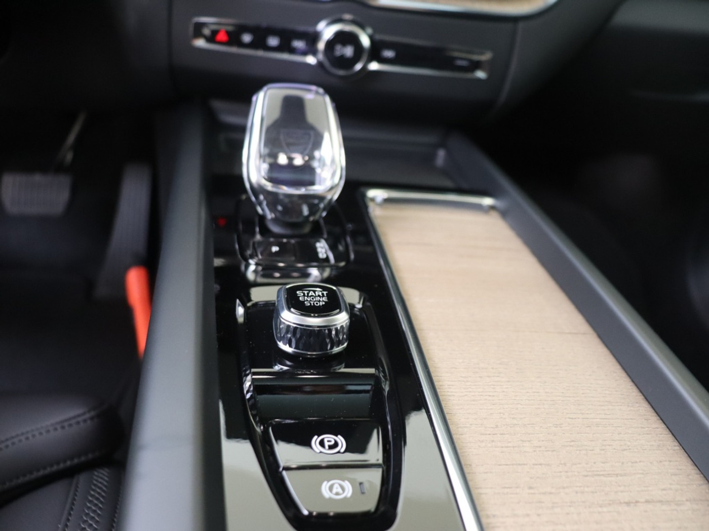 Foto van Volvo Xc60