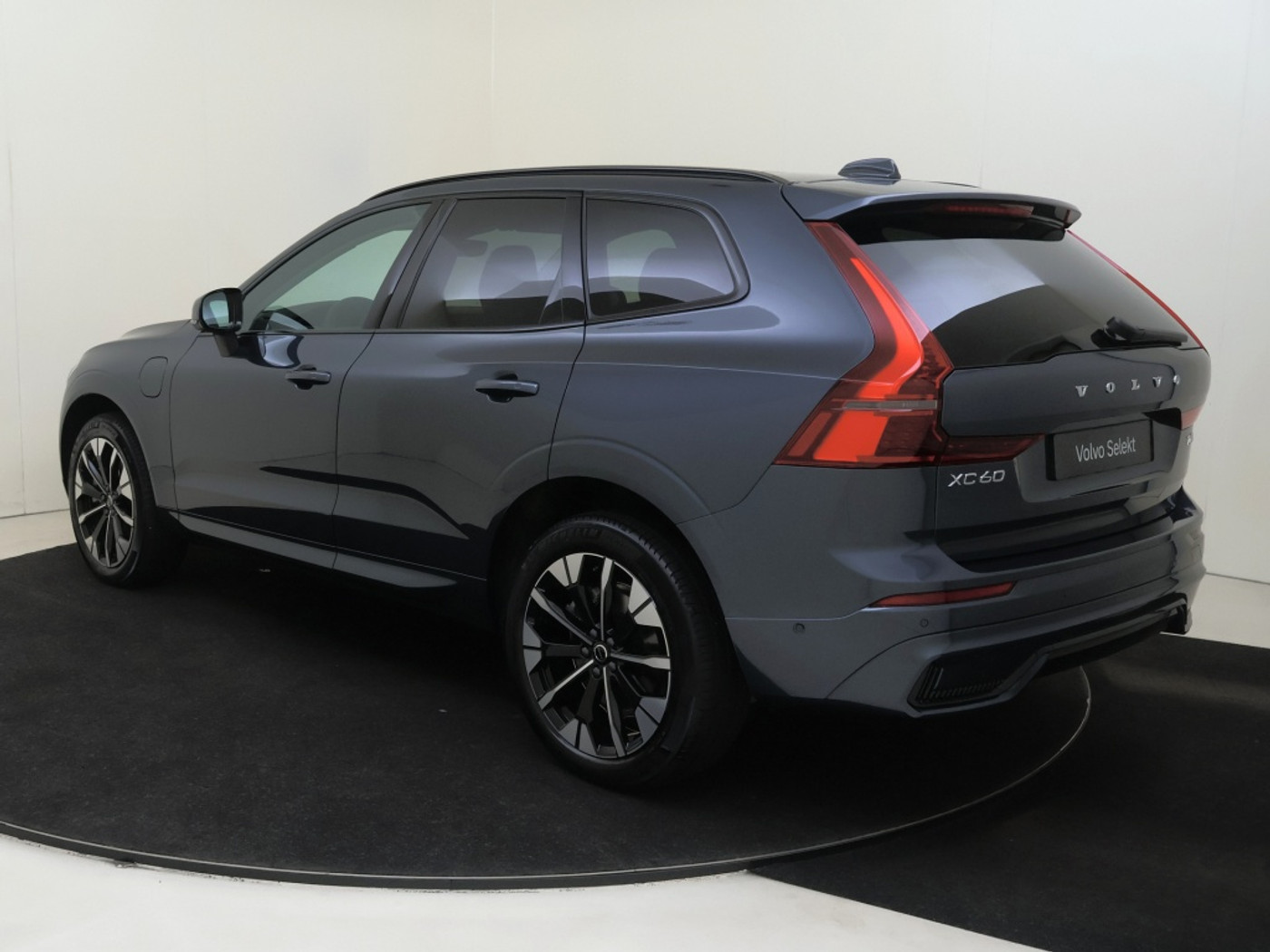Foto van Volvo Xc60