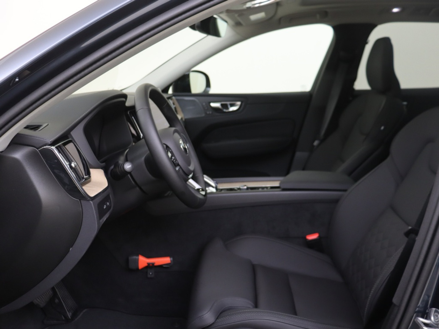 Foto van Volvo Xc60