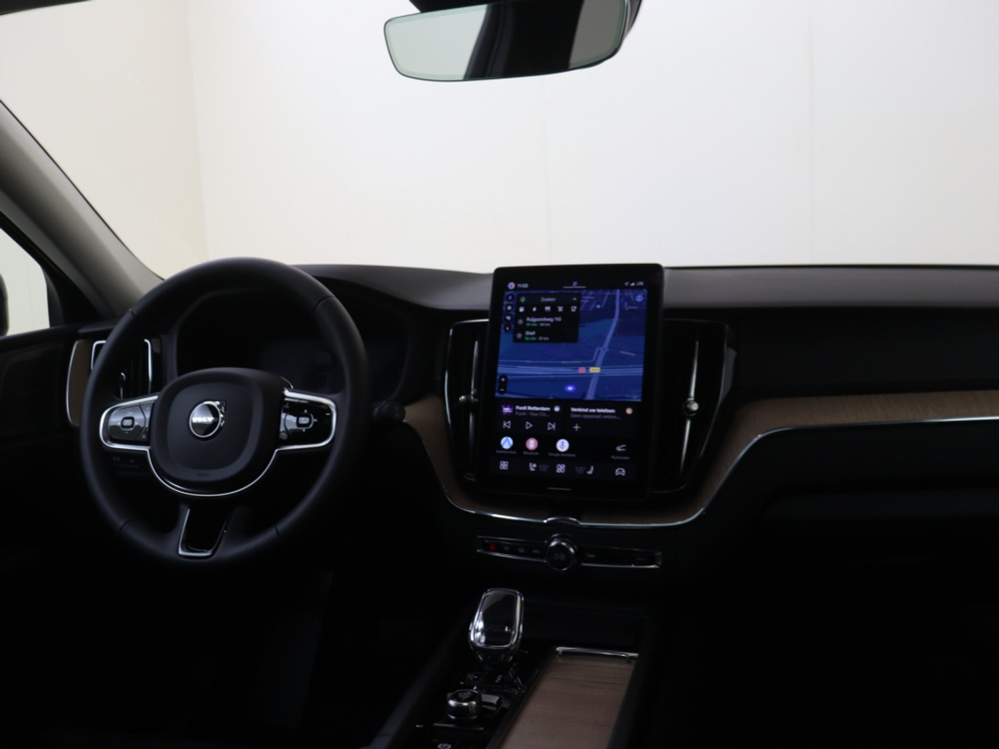 Foto van Volvo Xc60