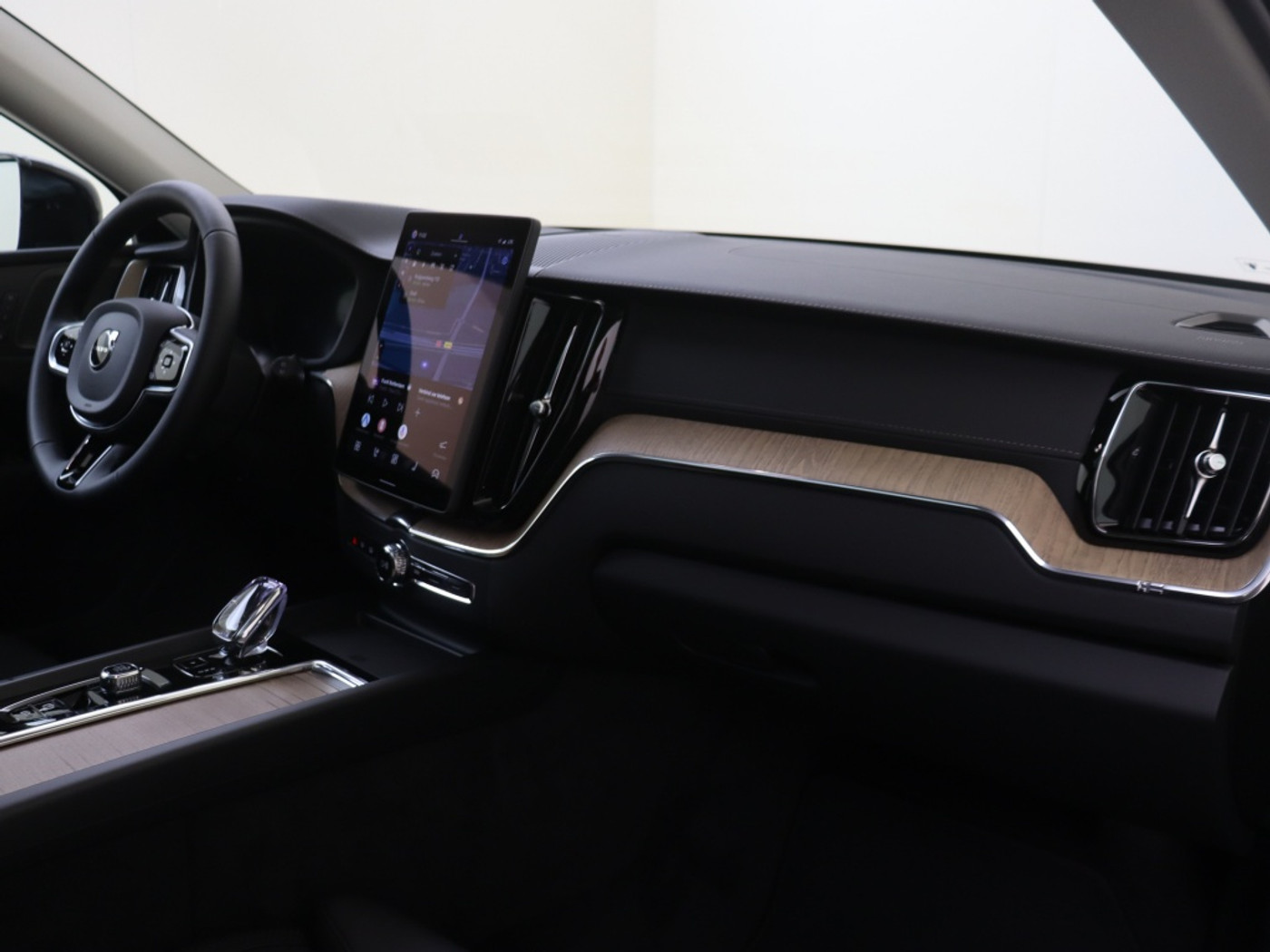 Foto van Volvo Xc60