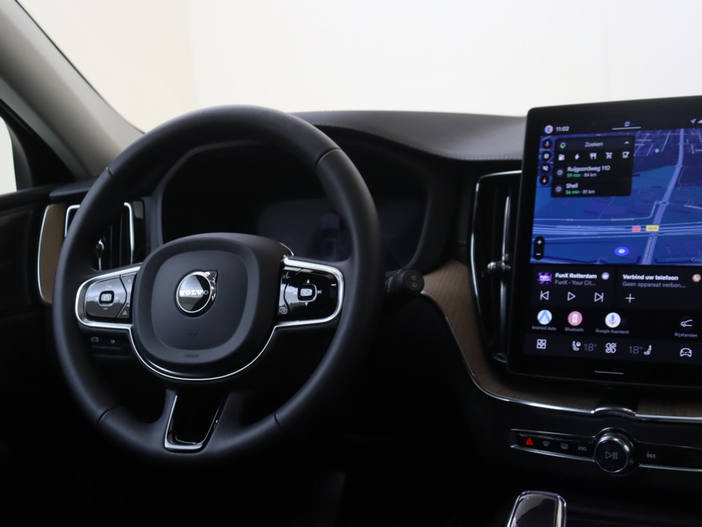 Foto van Volvo Xc60