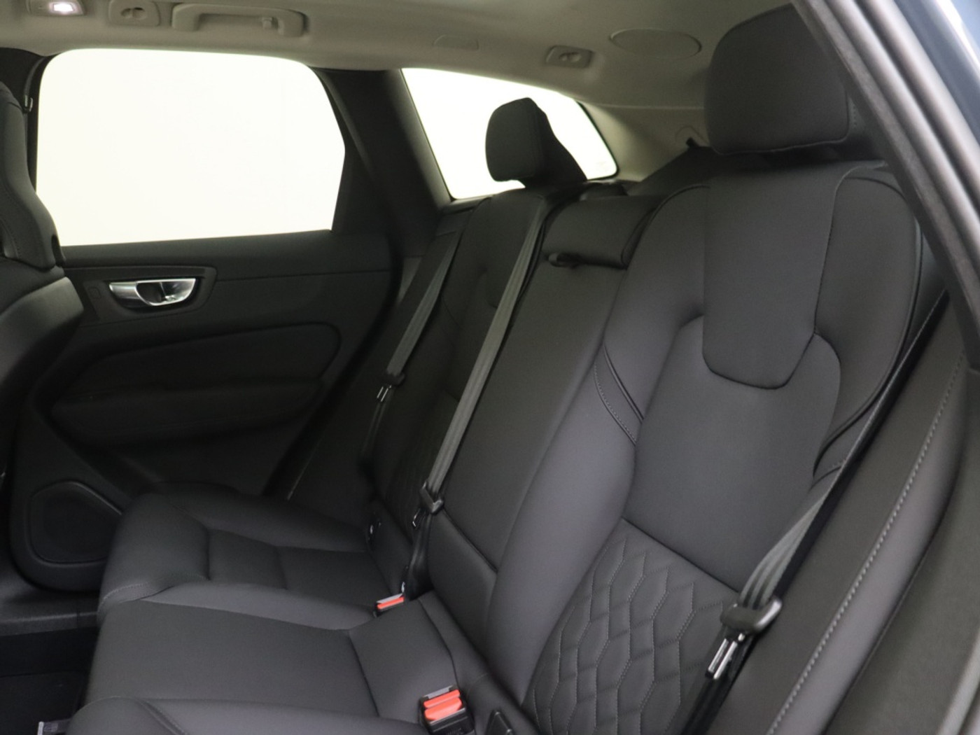 Foto van Volvo Xc60