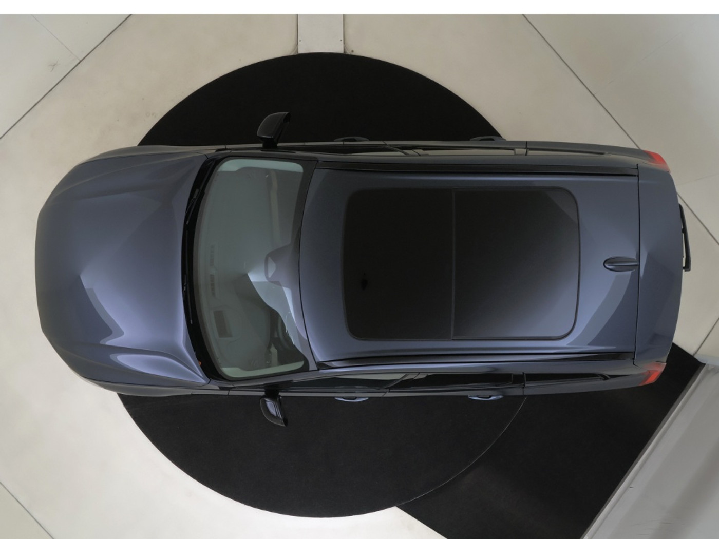 Foto van Volvo Xc60