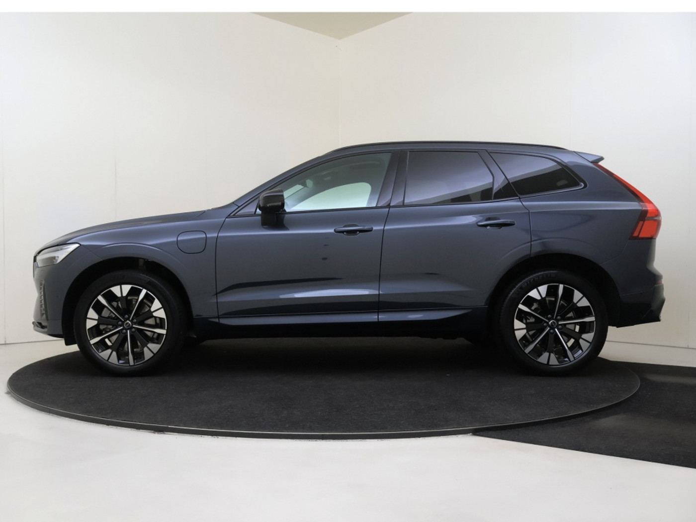 Foto van Volvo Xc60