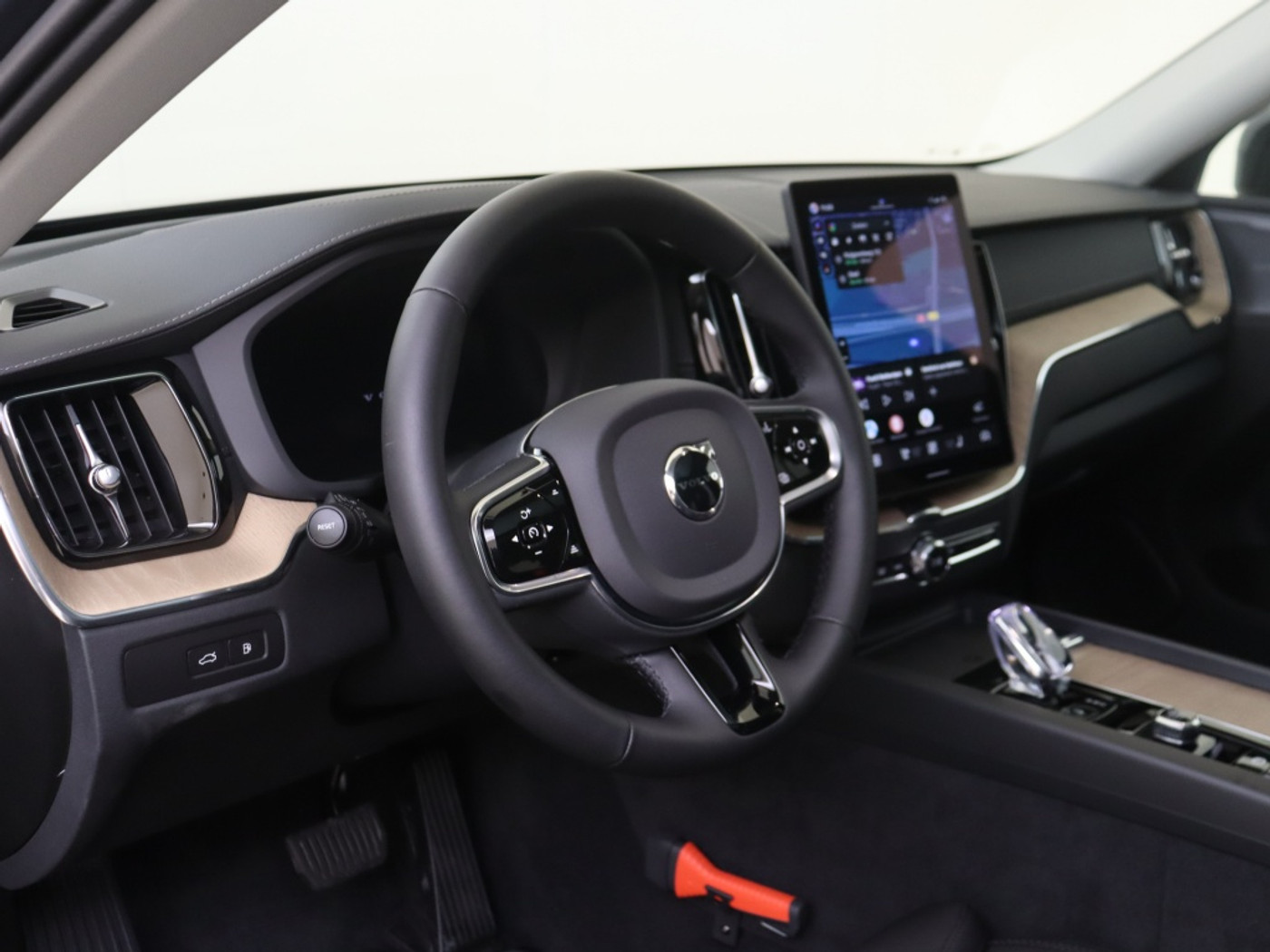 Foto van Volvo Xc60