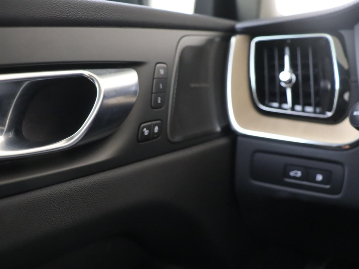 Foto van Volvo Xc60