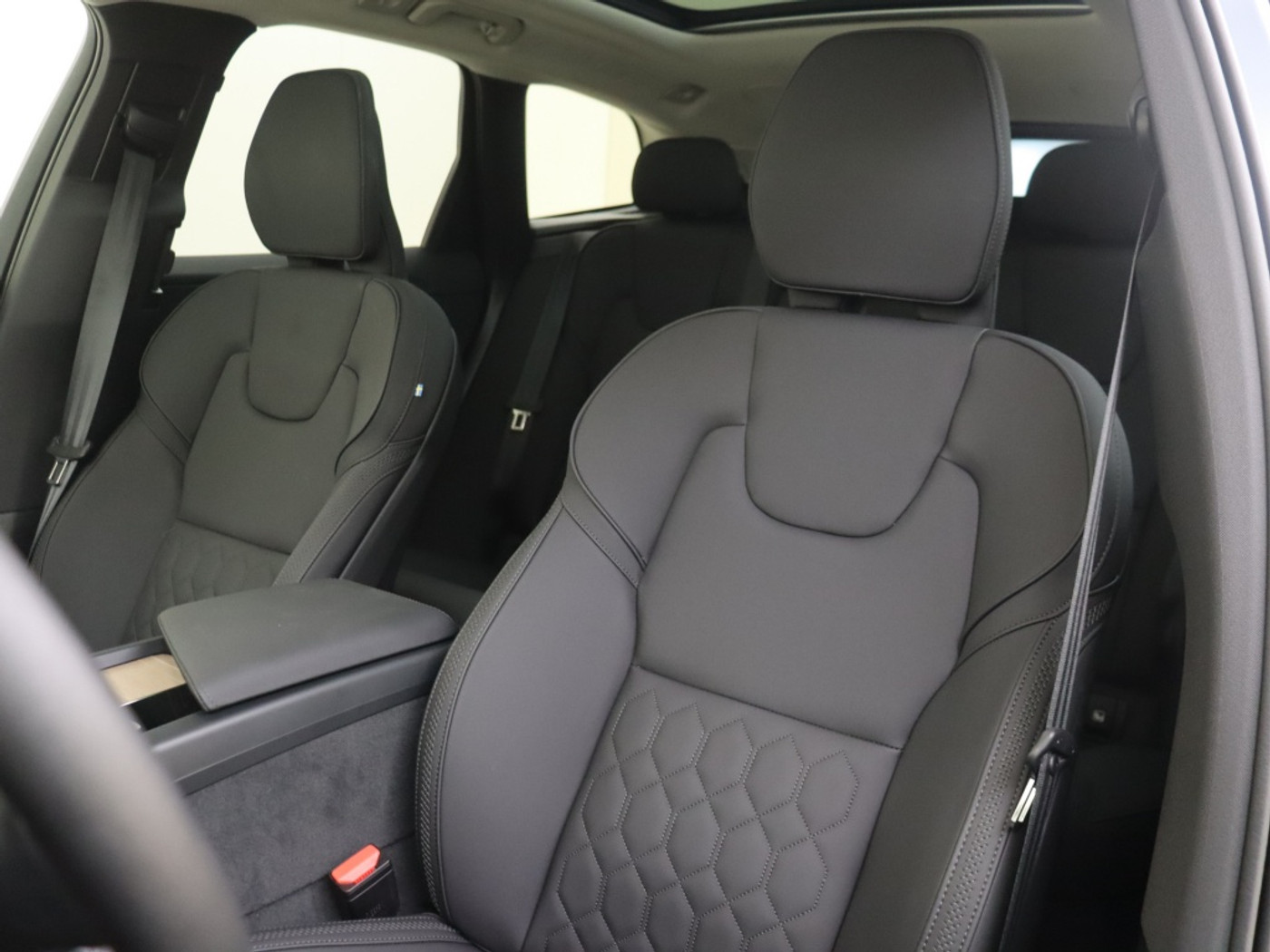 Foto van Volvo Xc60