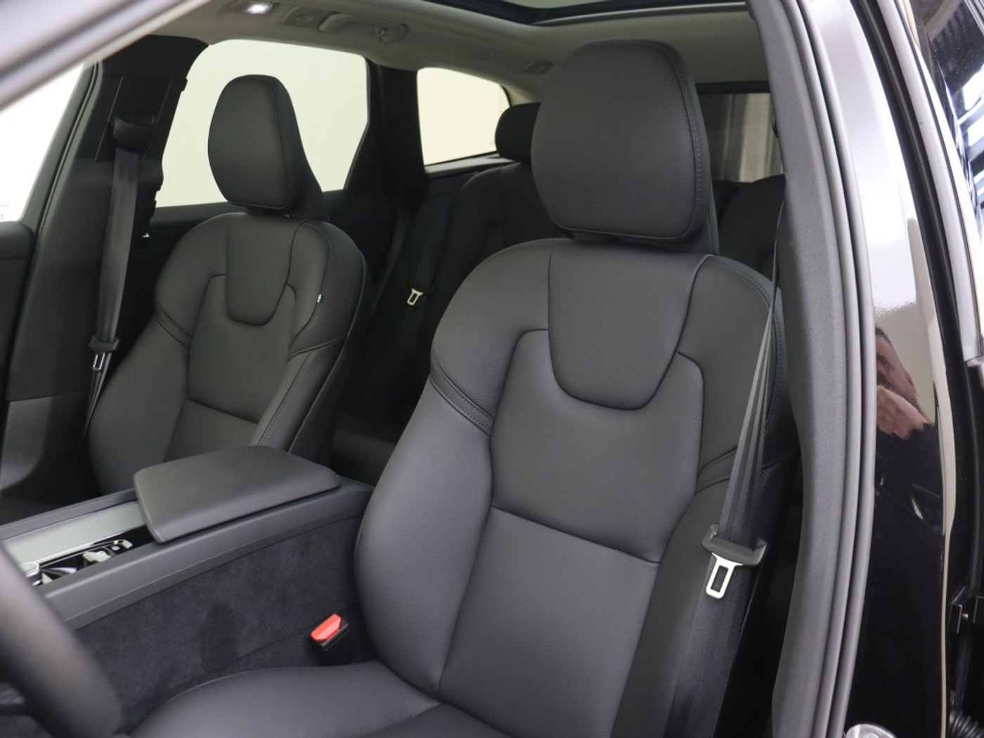 Foto van Volvo Xc60