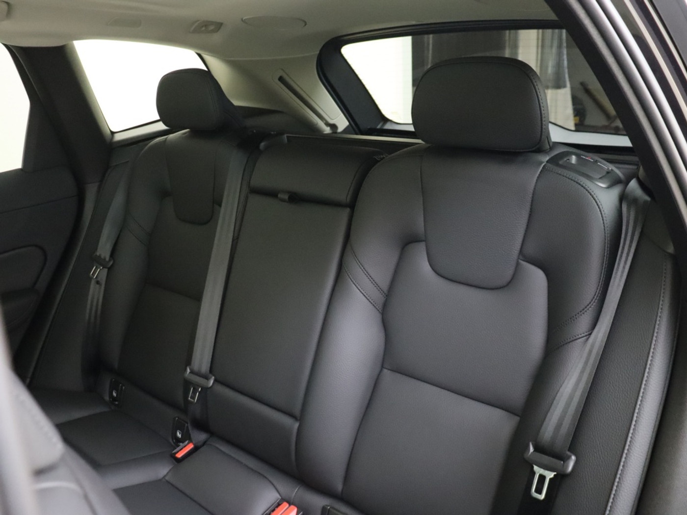Foto van Volvo Xc60