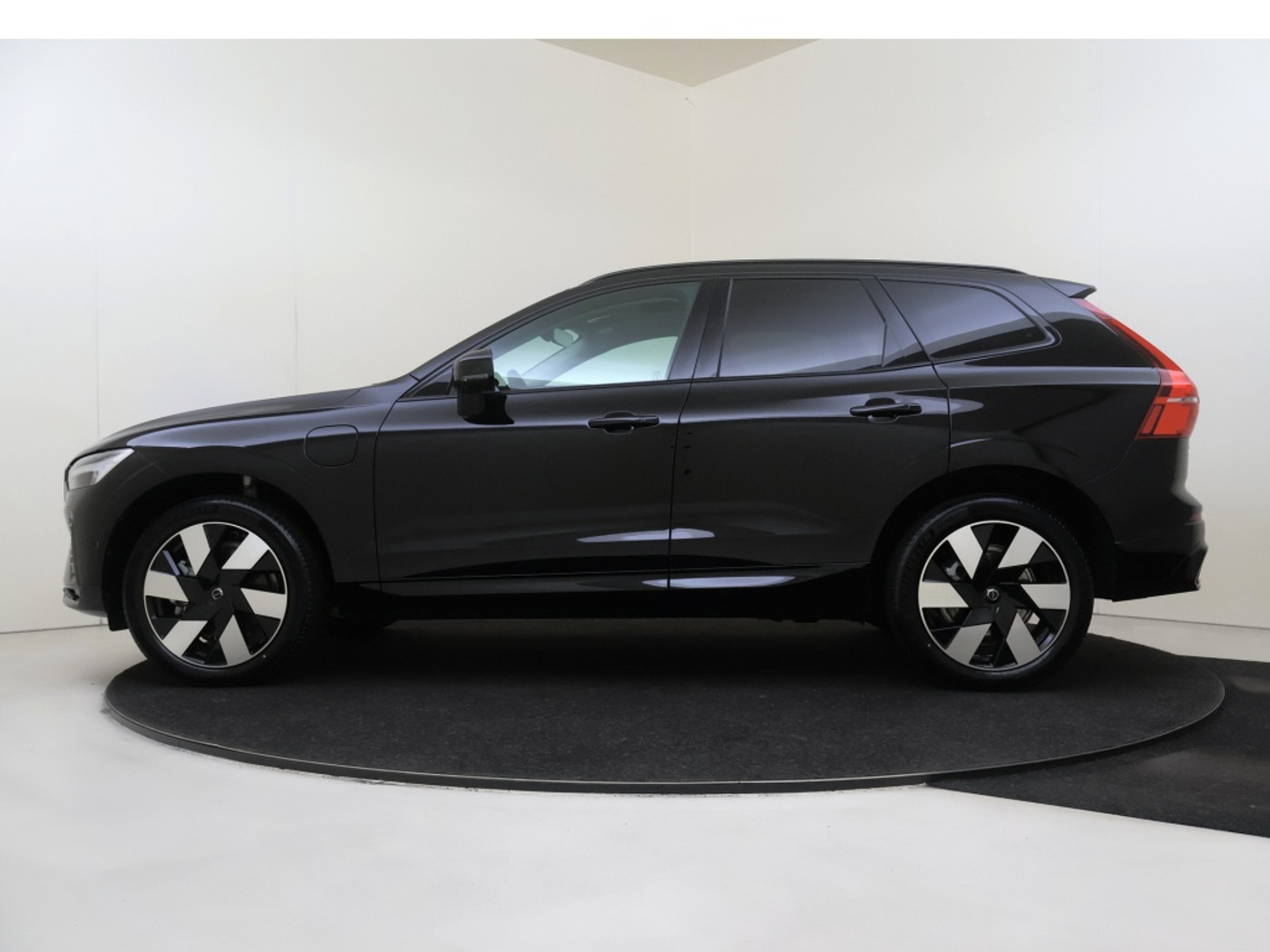 Foto van Volvo Xc60