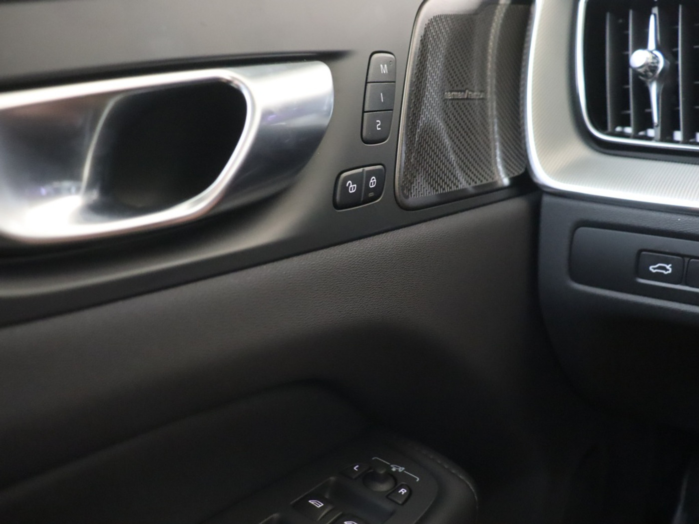 Foto van Volvo Xc60