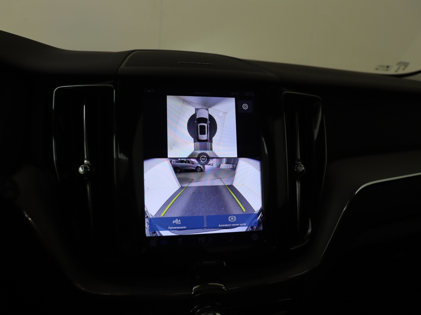 Foto van Volvo Xc60