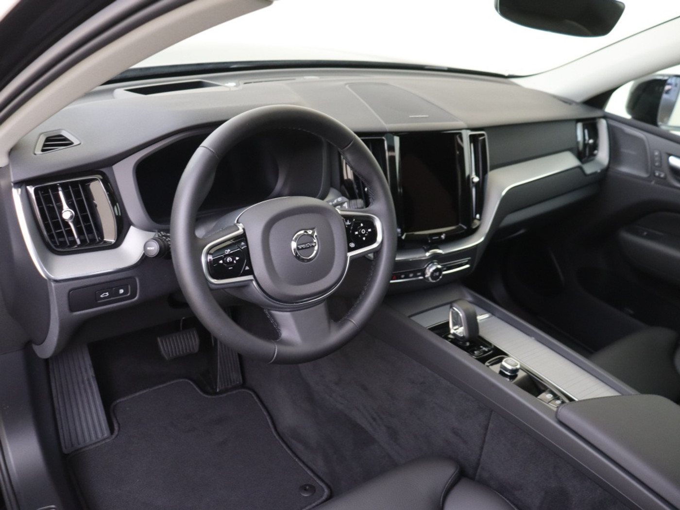 Foto van Volvo Xc60