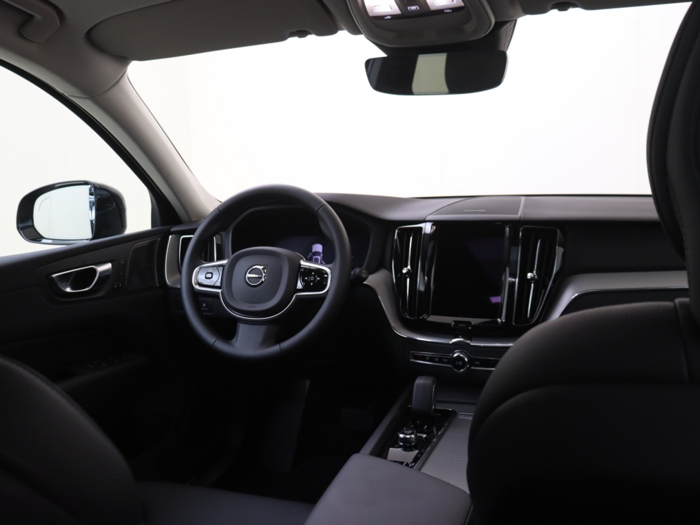 Foto van Volvo Xc60