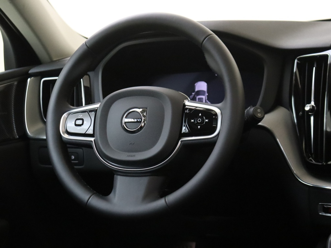 Foto van Volvo Xc60
