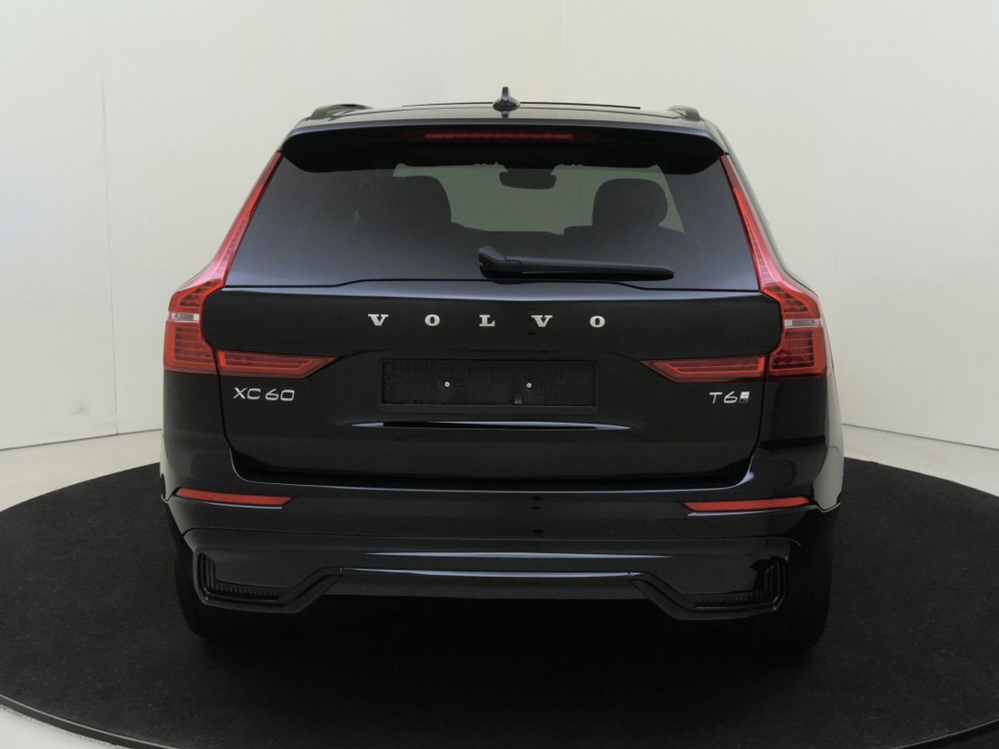 Foto van Volvo Xc60