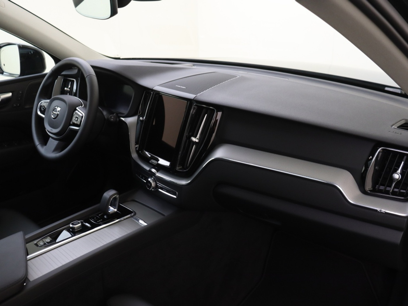 Foto van Volvo Xc60