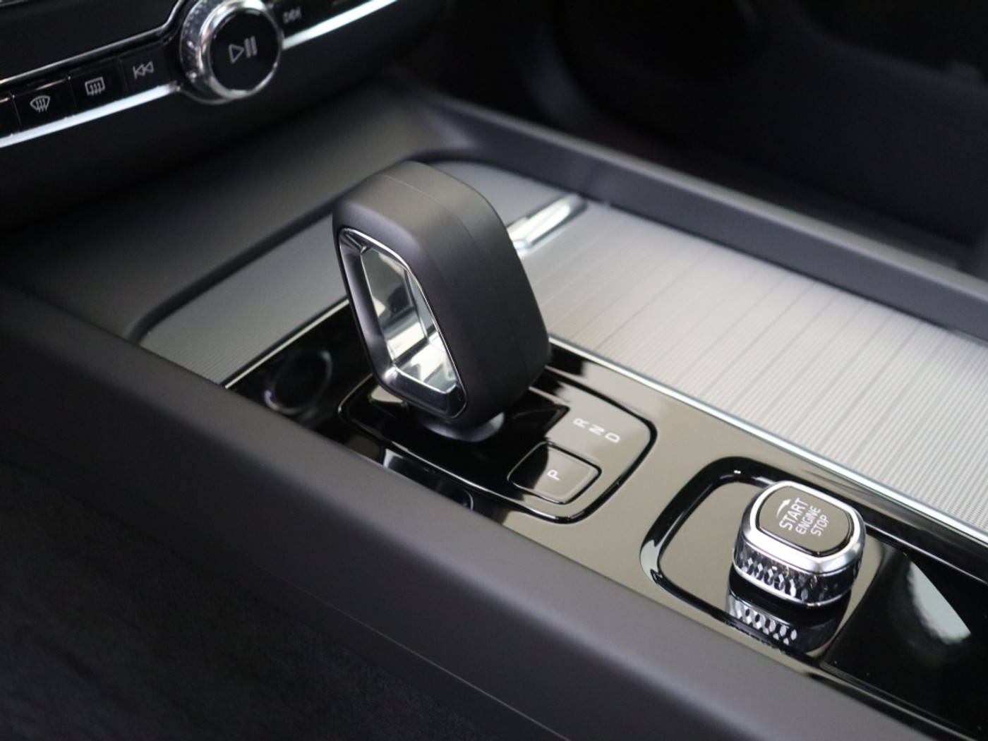 Foto van Volvo Xc60