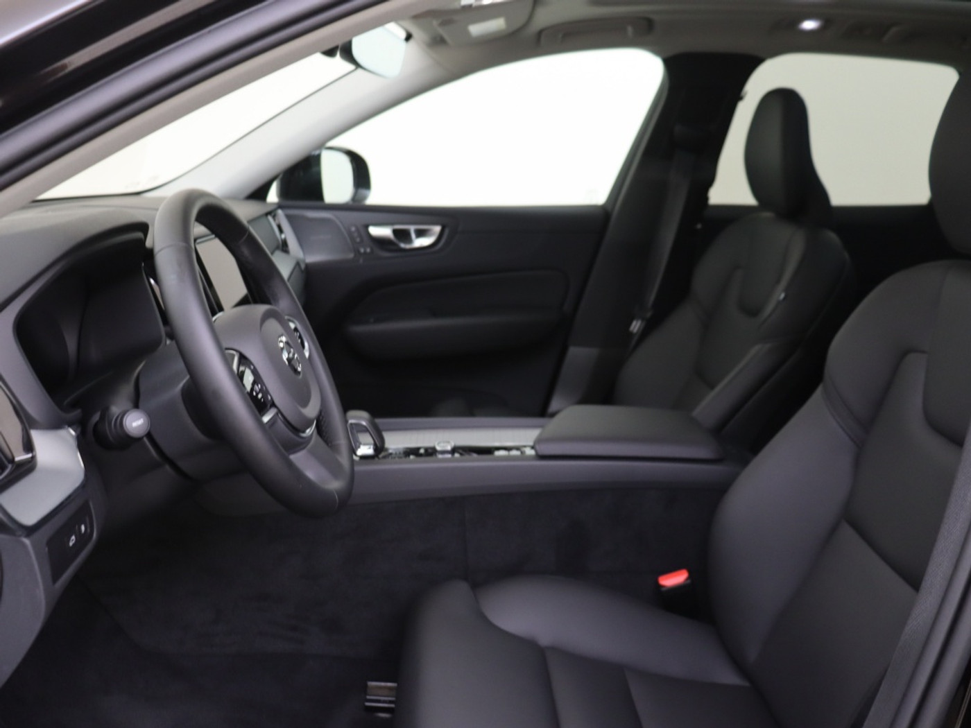 Foto van Volvo Xc60