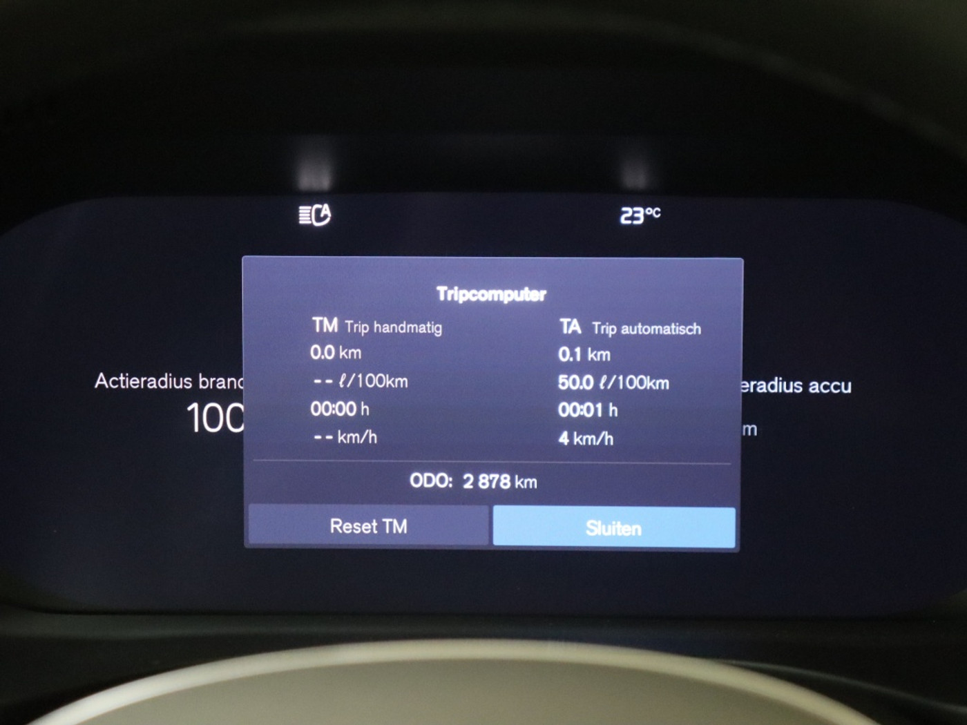 Foto van Volvo Xc60