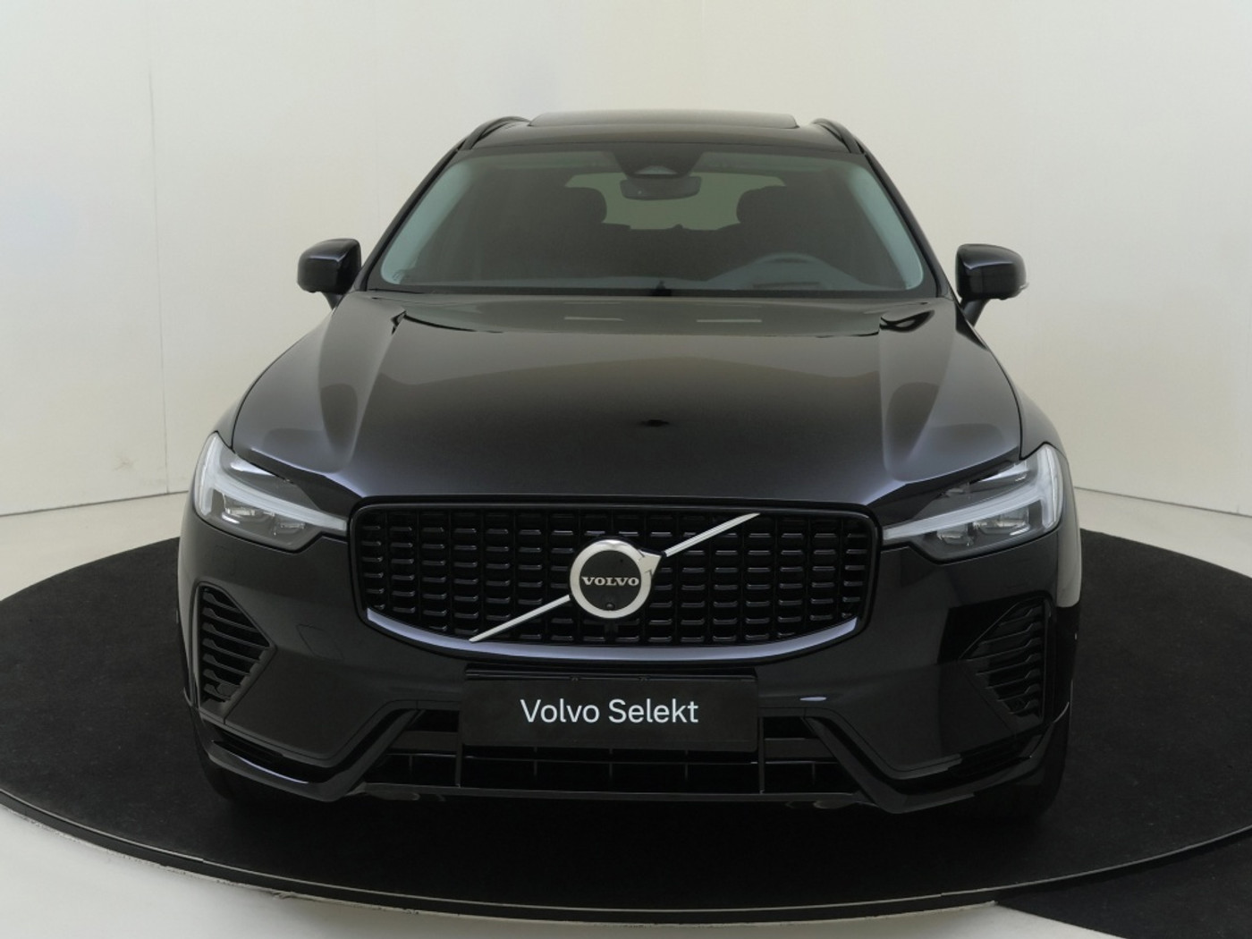 Foto van Volvo Xc60