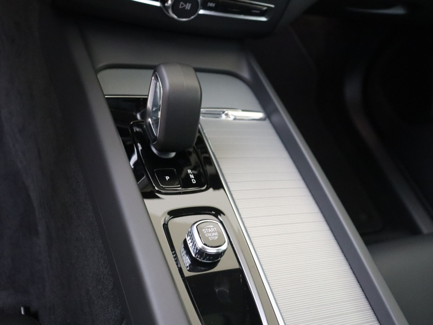 Foto van Volvo Xc60