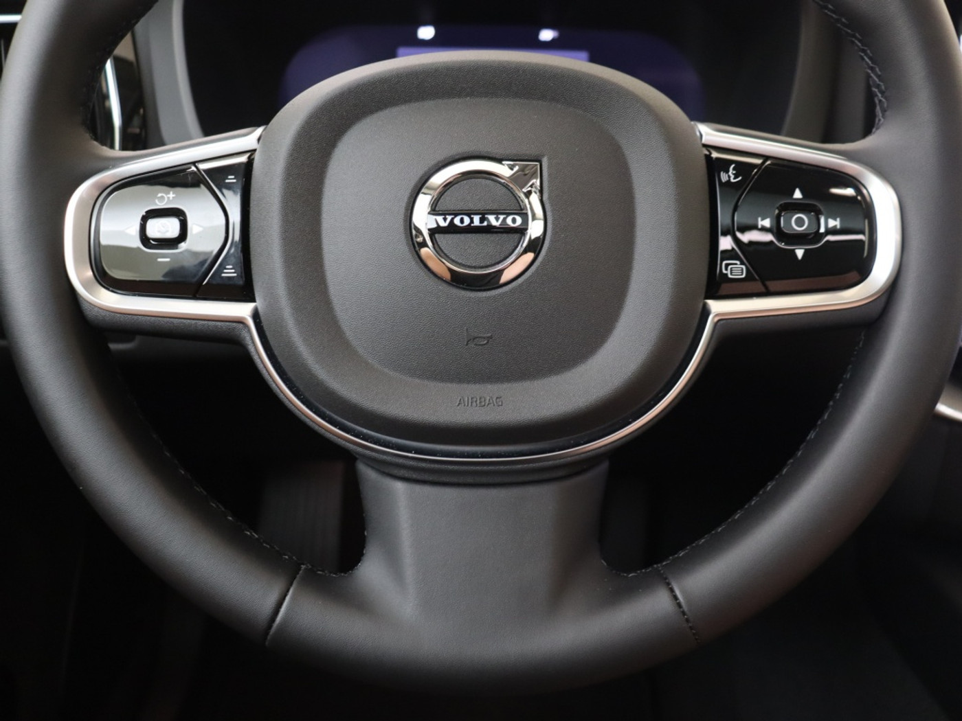 Foto van Volvo Xc60