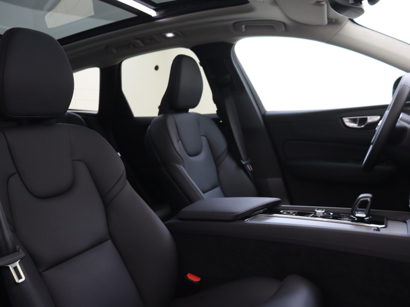Foto van Volvo Xc60