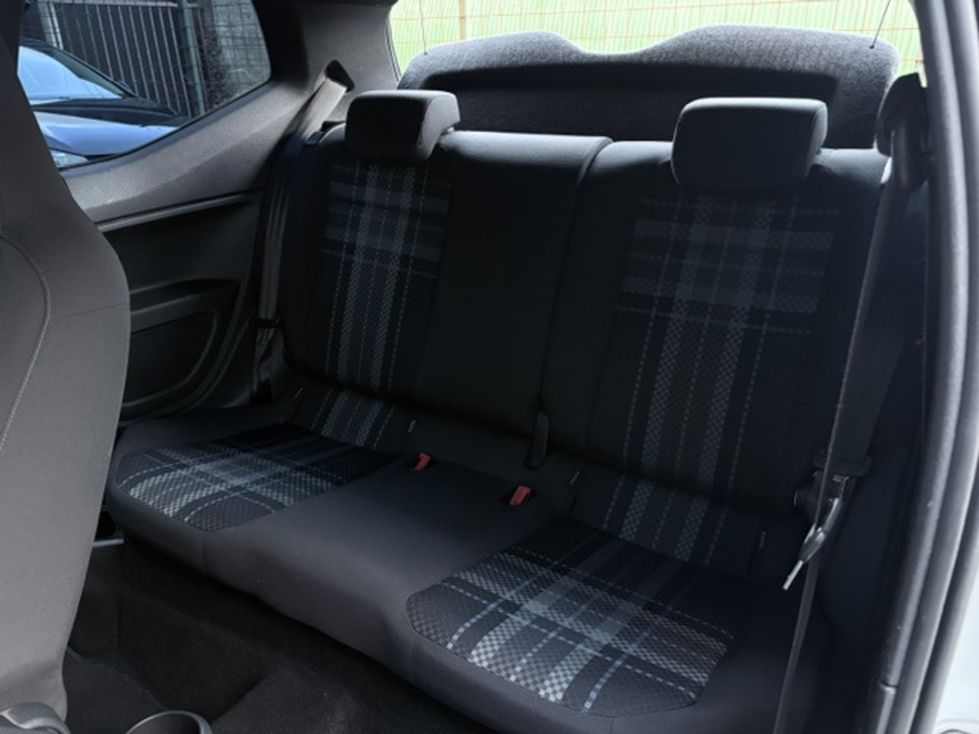 Foto van Volkswagen Up!