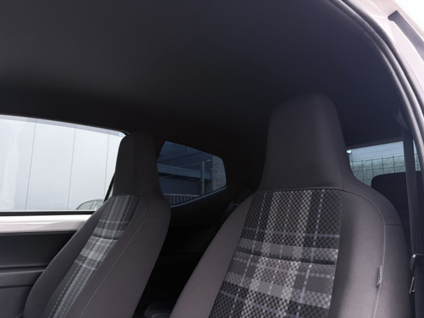 Foto van Volkswagen Up!