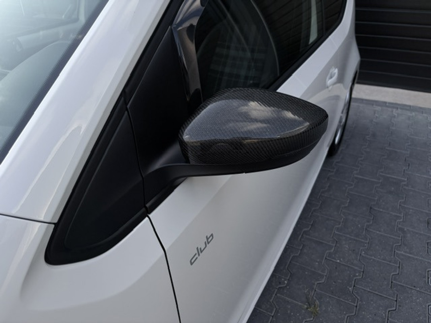 Foto van Volkswagen Up!